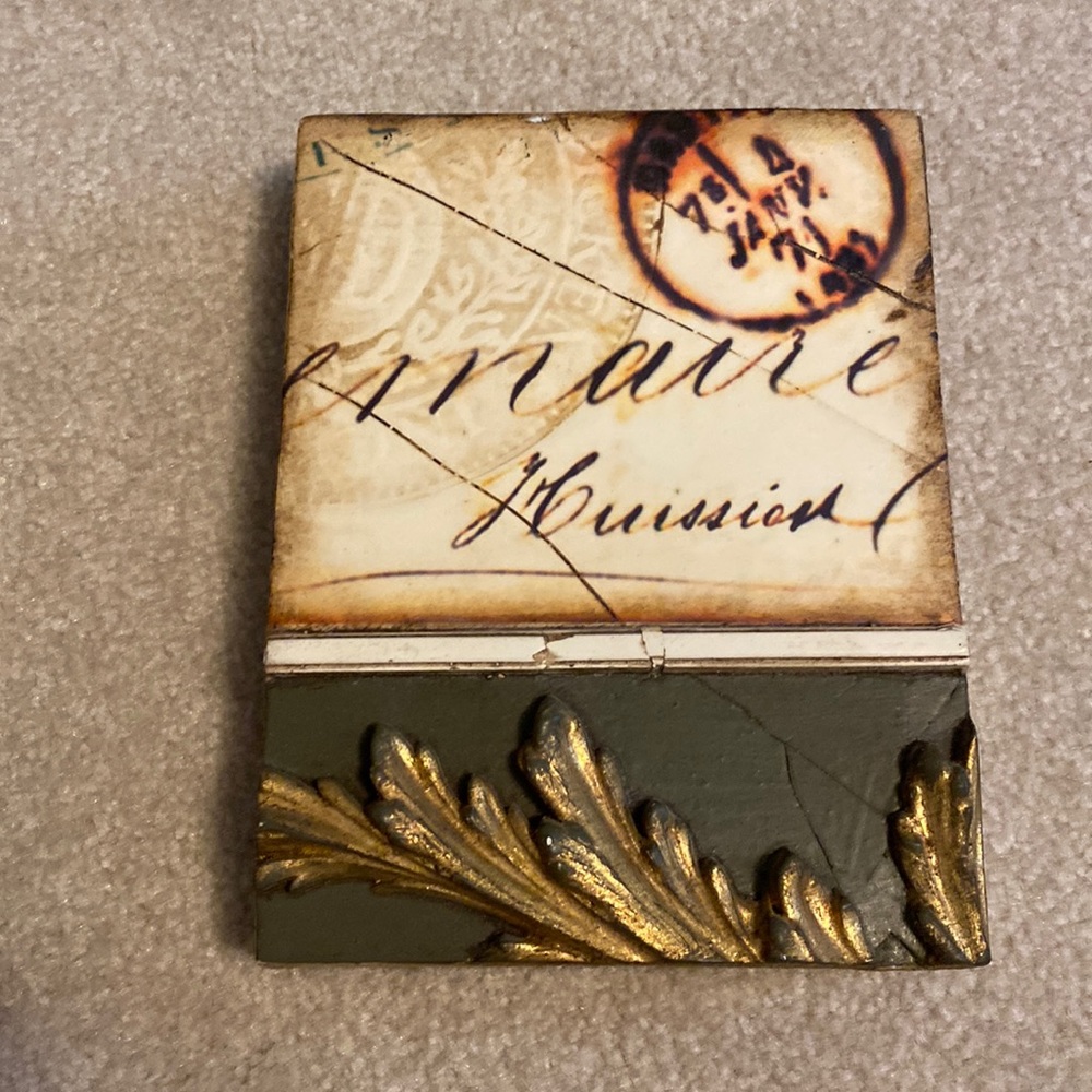 Sid dickens tile